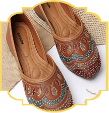 Footwear