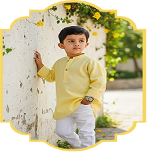 Short Kurtas