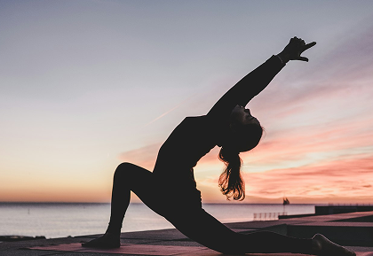 Yoga & Lifestyle