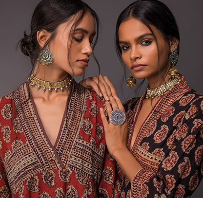 Kurtas & Kurtis
