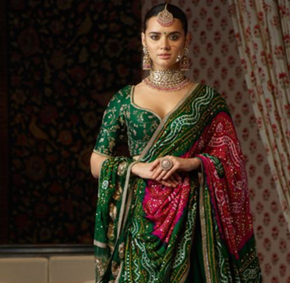 Lehengas