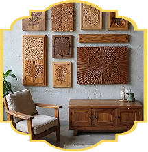 Wood
