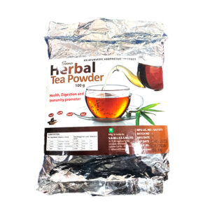 Herbal Tea Powder