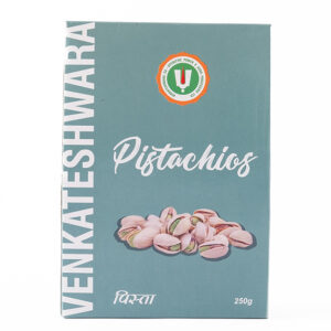 Premium Pistachios (Pista) 250gm