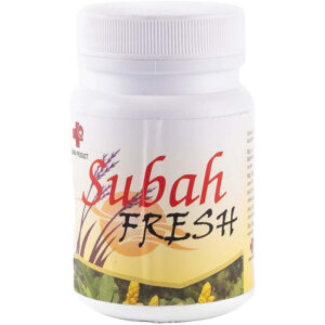 Subha Fresh: Best Ayurvedic Constipation Relief Powder 100gm