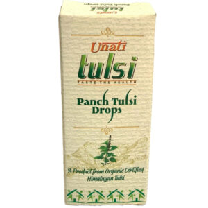 Punch Tulsi Drops