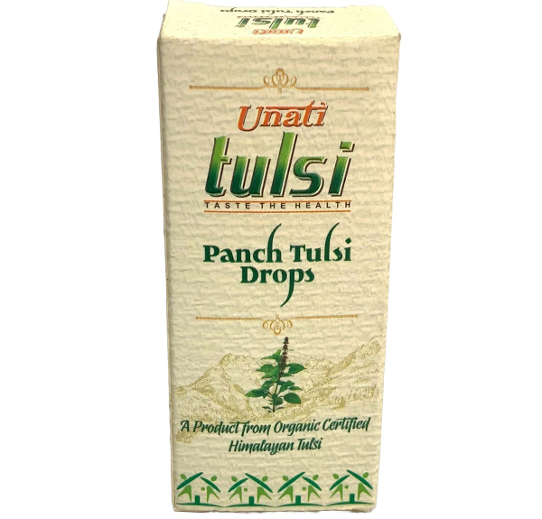 buy best panch tulsi drops online in india