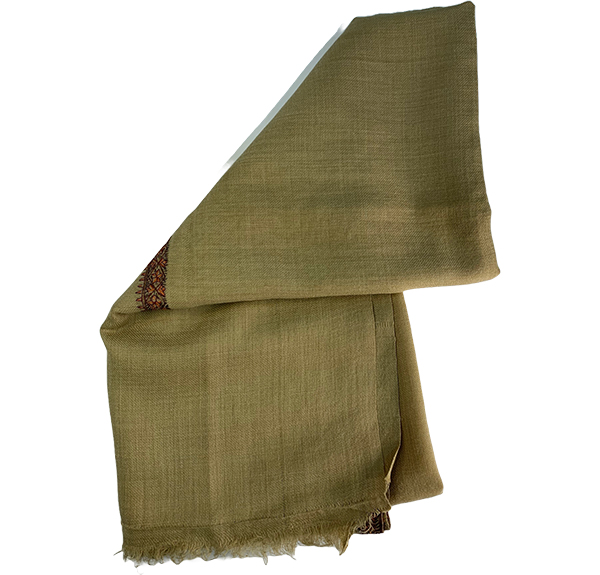 buy best quality unisex brown shawls online