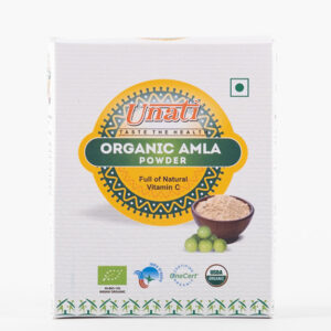 Organic Amla Powder