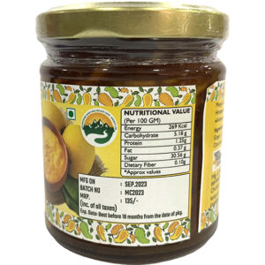 Mango Chutney