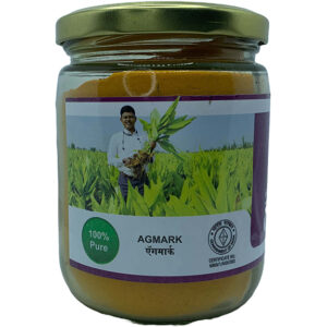 Turmeric (Haldi) Powder 250gm