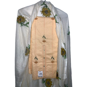 Mulmul Cotton Cotton Suit