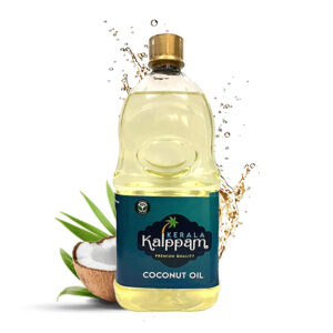 Kerala Kalppam Coconut Cooking Oil