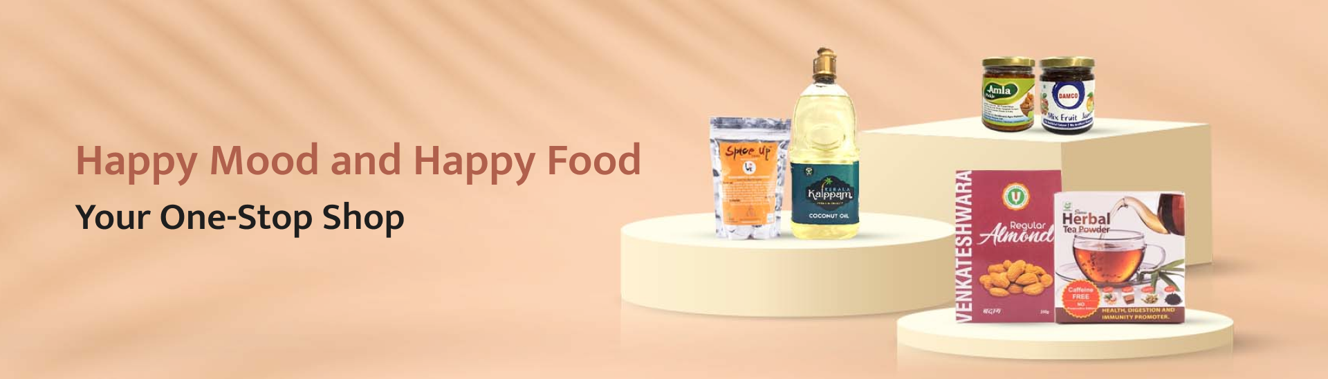 buy organic grocer/food products online