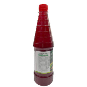 Buransh Squash 750ml