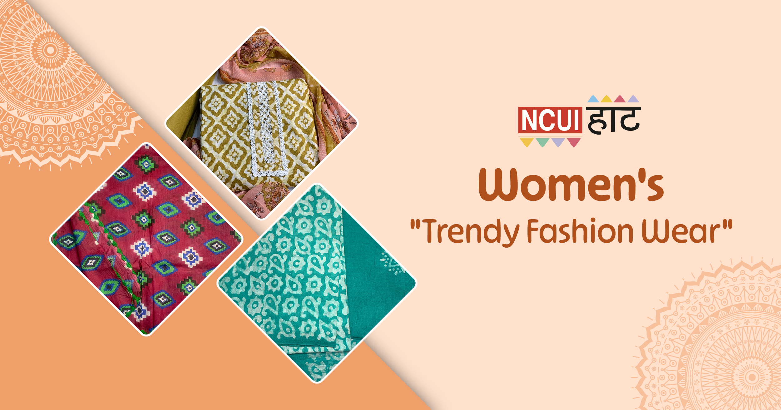 Women's Trendy Collection