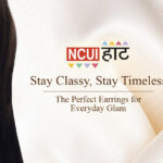 Perfect Pair Of Earrings For Effortless Everyday Style