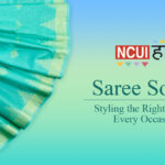 Saree Styles and Fabrics