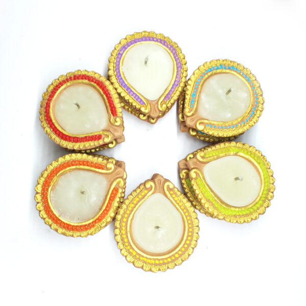 candles
