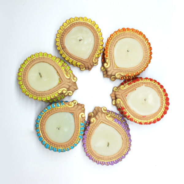 candles