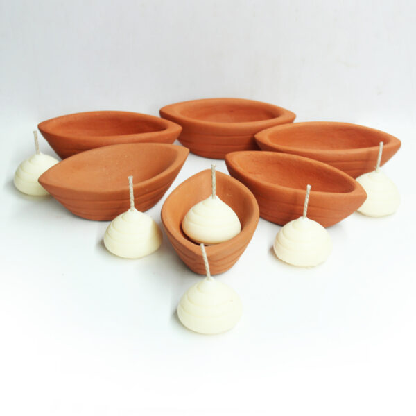 Candles Holder