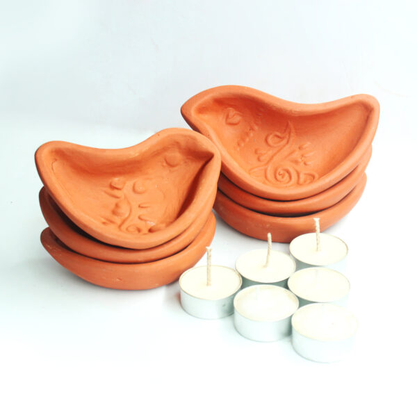 Candle Holders